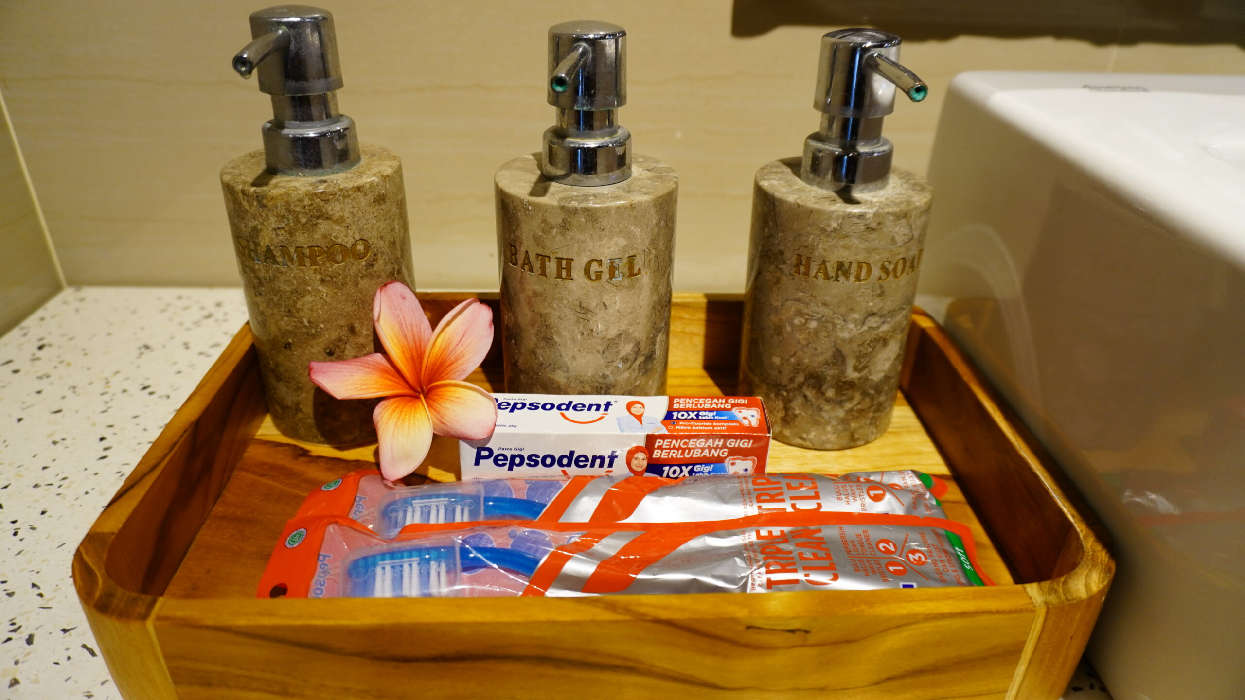 Home Amenities_royani-villa